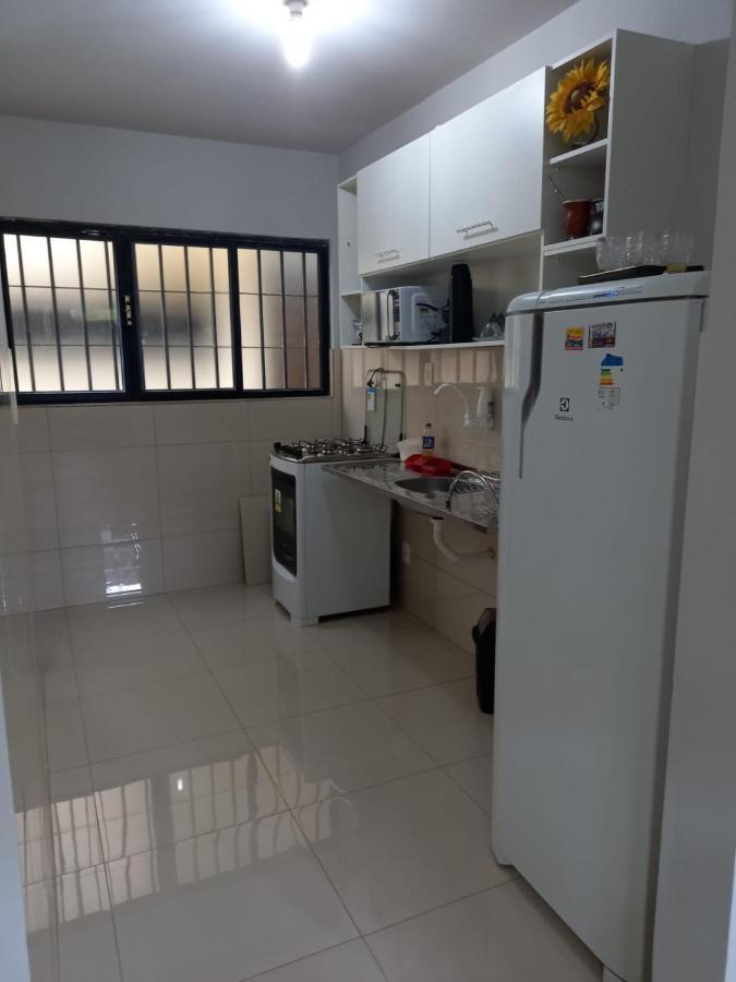 Appartement Apartamento Cristo Rei, ótima localização à Teresina Extérieur photo