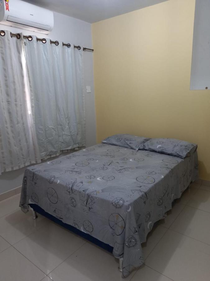 Appartement Apartamento Cristo Rei, ótima localização à Teresina Extérieur photo