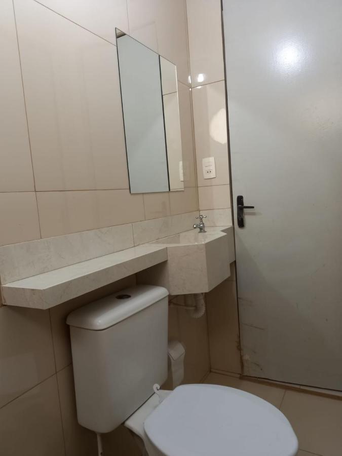 Appartement Apartamento Cristo Rei, ótima localização à Teresina Extérieur photo